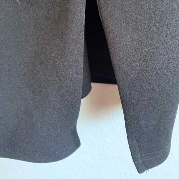 LULUS Size XL Alia BlackBackless Bodycon MidiDress**Flattering Style**NWT* - Picture 9 of 12